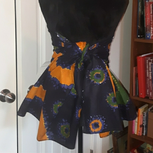 ANKARA 3 PIECE SET - Picture 5 of 7